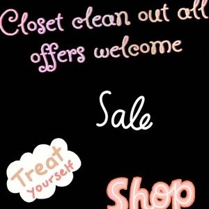 SALE